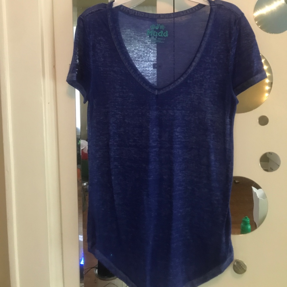 Mudd Shirt